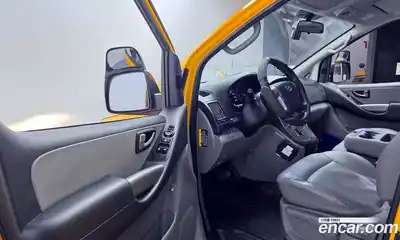 Hyundai Starex 2021 2.4 гидро в Москве № 7794, миниатюра 11