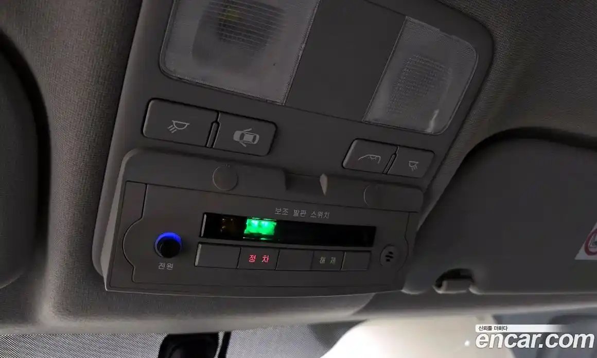 Hyundai Starex 2021 2.4 гидро в Москве № 7794, фото 17