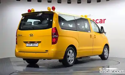 Hyundai Starex 2021 2.4 гидро в Москве № 7794, миниатюра 2