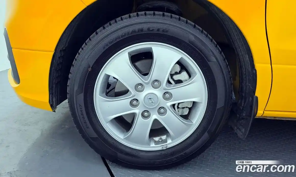 Hyundai Starex 2021 2.4 гидро в Москве № 7794, фото 5