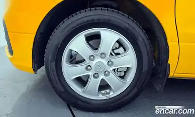 Hyundai Starex 2021 2.4 гидро в Москве № 7794, миниатюра 5