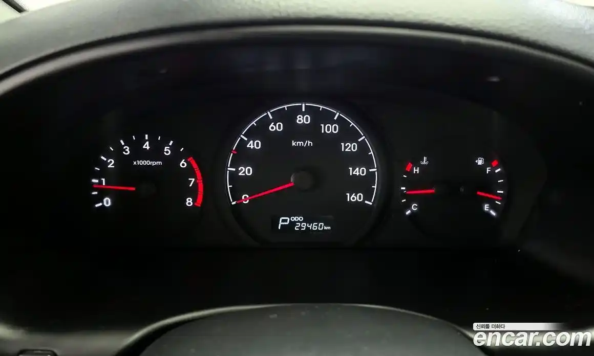 Hyundai Starex 2021 2.4 гидро в Москве № 7794, фото 8