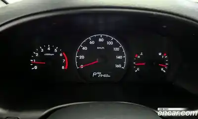 Hyundai Starex 2021 2.4 гидро в Москве № 7794, миниатюра 8