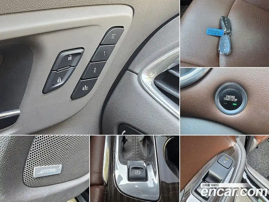 Chevrolet Malibu 2016 1.5 гидро в Москве, фото 15