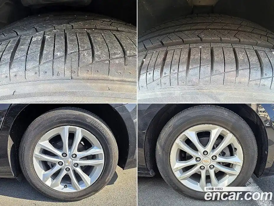 Chevrolet Malibu 2016 1.5 гидро в Москве, фото 18