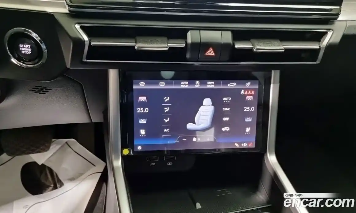 SsangYong Torres 2022 1.5 гидро, фото 11