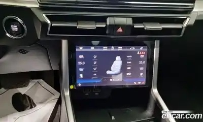 SsangYong Torres 2022 1.5 гидро, миниатюра 11