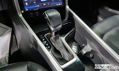 SsangYong Torres 2022 1.5 гидро, миниатюра 12