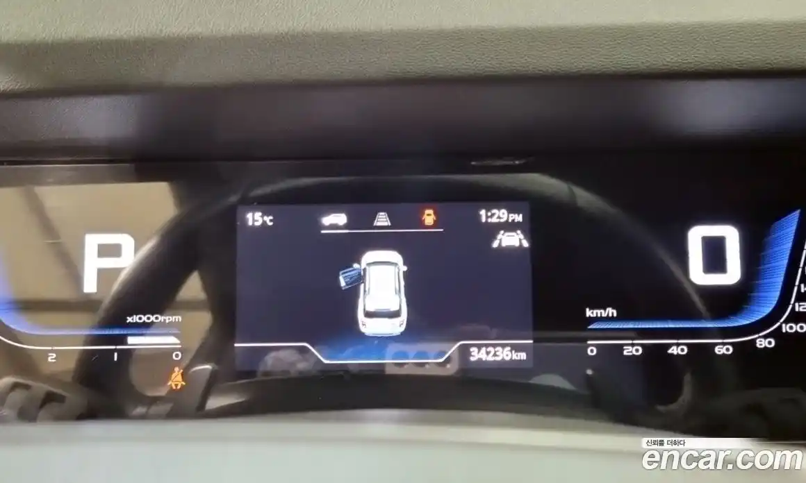 SsangYong Torres 2022 1.5 гидро, фото 14