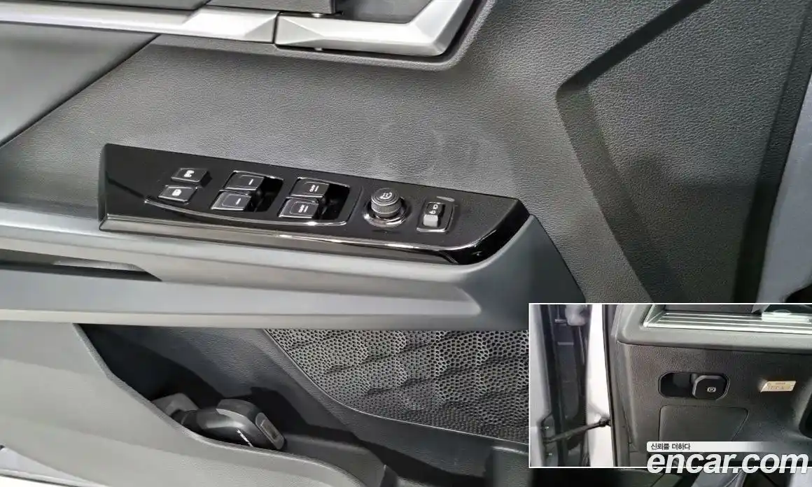 SsangYong Torres 2022 1.5 гидро, фото 15