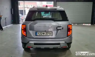 SsangYong Torres 2022 1.5 гидро, миниатюра 3