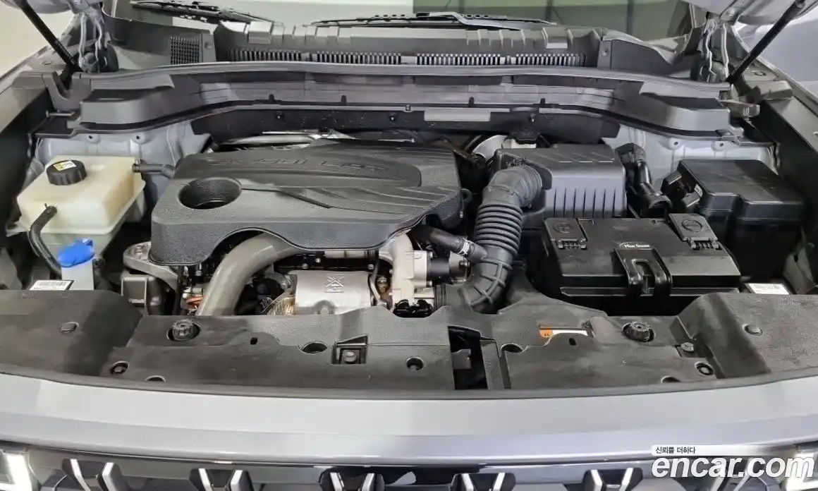 SsangYong Torres 2022 1.5 гидро, фото 6