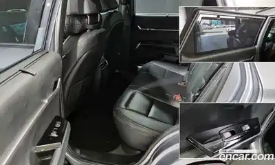 SsangYong Torres 2022 1.5 гидро, миниатюра 7