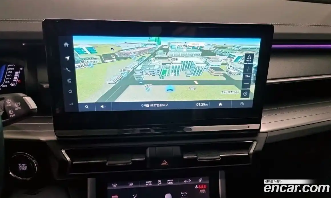 SsangYong Torres 2022 1.5 гидро, фото 8