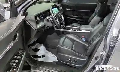 SsangYong Torres 2022 1.5 гидро, миниатюра 10