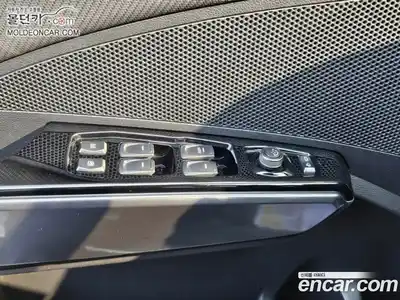 SsangYong TIBOLI 2021 1.5 Автомат в Москве № 818836, миниатюра 11