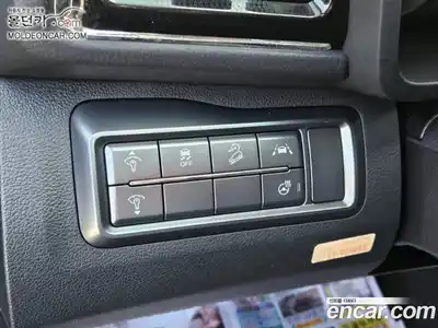 SsangYong TIBOLI 2021 1.5 Автомат в Москве № 818836, миниатюра 10