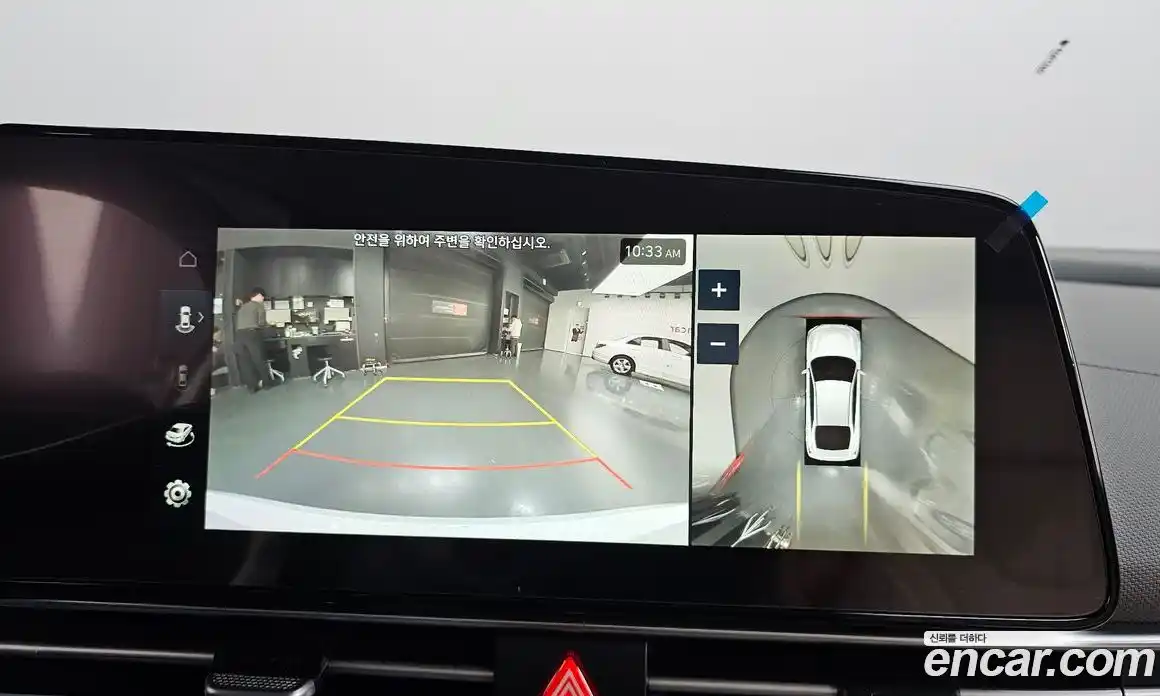 Hyundai Avante 2025 1.6 Автомат в Москве № 925936, фото 15