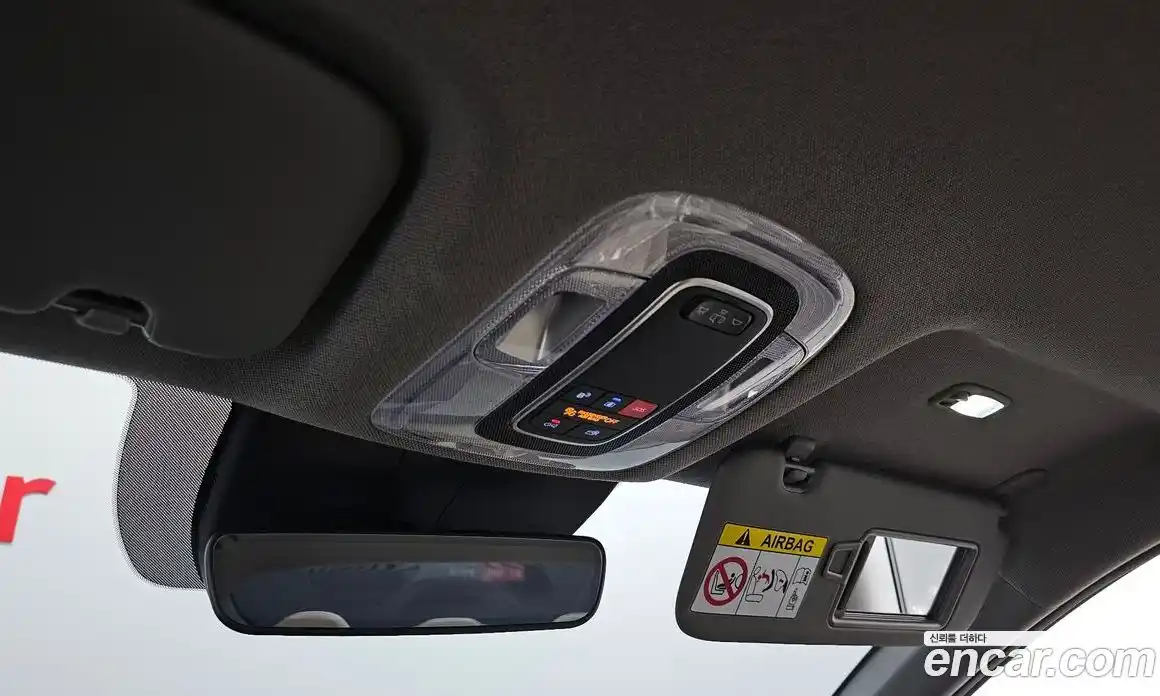 Hyundai Avante 2025 1.6 Автомат в Москве № 925936, фото 19