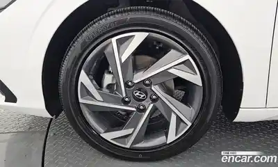 Hyundai Avante 2025 1.6 Автомат в Москве № 925936, миниатюра 5