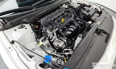 Hyundai Avante 2025 1.6 Автомат в Москве № 925936, миниатюра 6