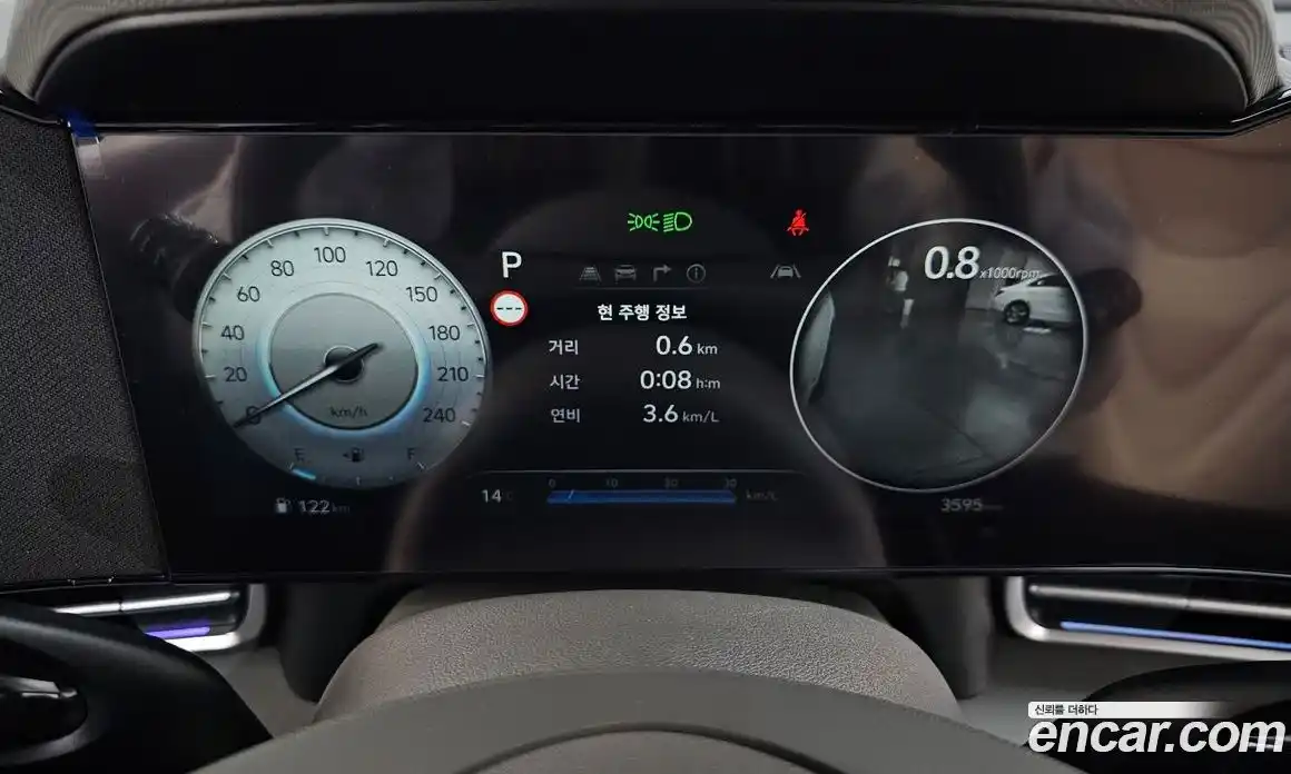 Hyundai Avante 2025 1.6 Автомат в Москве № 925936, фото 8