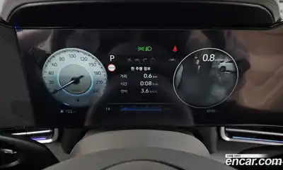 Hyundai Avante 2025 1.6 Автомат в Москве № 925936, миниатюра 8