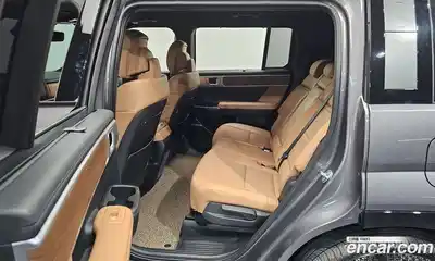 Hyundai Santa Fe 2024 1.6 Автомат в Москве № 926035, миниатюра 11