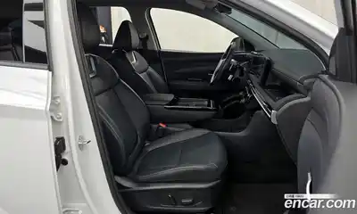 Hyundai Tucson 2024 1.6 Автомат в Москве № 926065, миниатюра 11