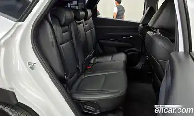 Hyundai Tucson 2024 1.6 Автомат в Москве № 926065, миниатюра 12