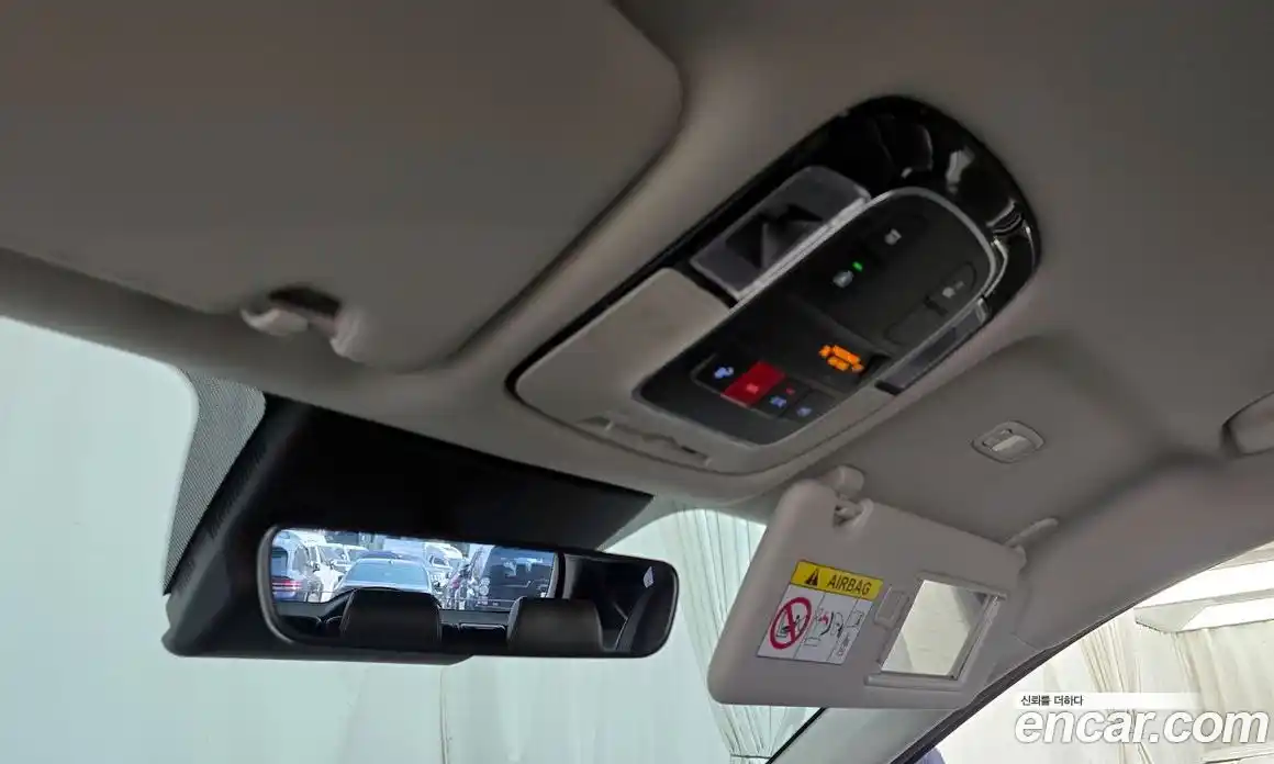 Hyundai Tucson 2024 1.6 Автомат в Москве № 926065, фото 18