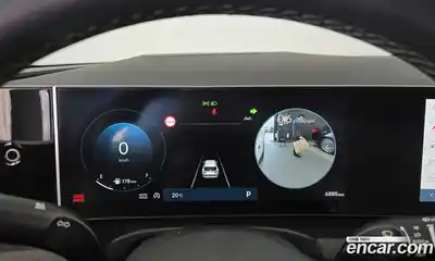 Hyundai Tucson 2024 1.6 Автомат в Москве № 926065, миниатюра 8