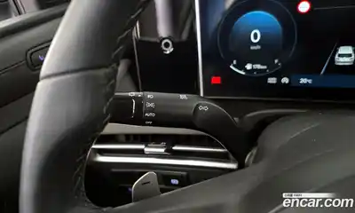 Hyundai Tucson 2024 1.6 Автомат в Москве № 926065, миниатюра 9