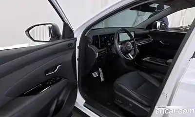 Hyundai Tucson 2024 1.6 Автомат в Москве № 926065, миниатюра 10