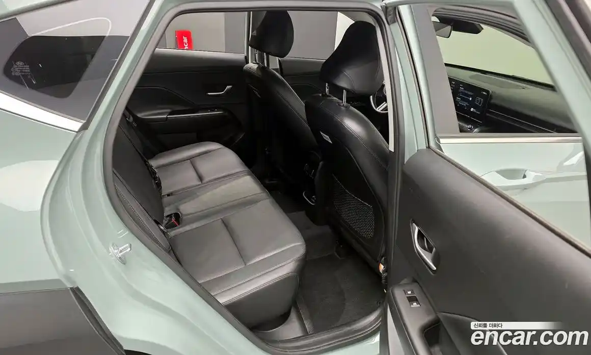 Hyundai Kona 2023 1.6 Автомат в Москве № 926079, фото 12