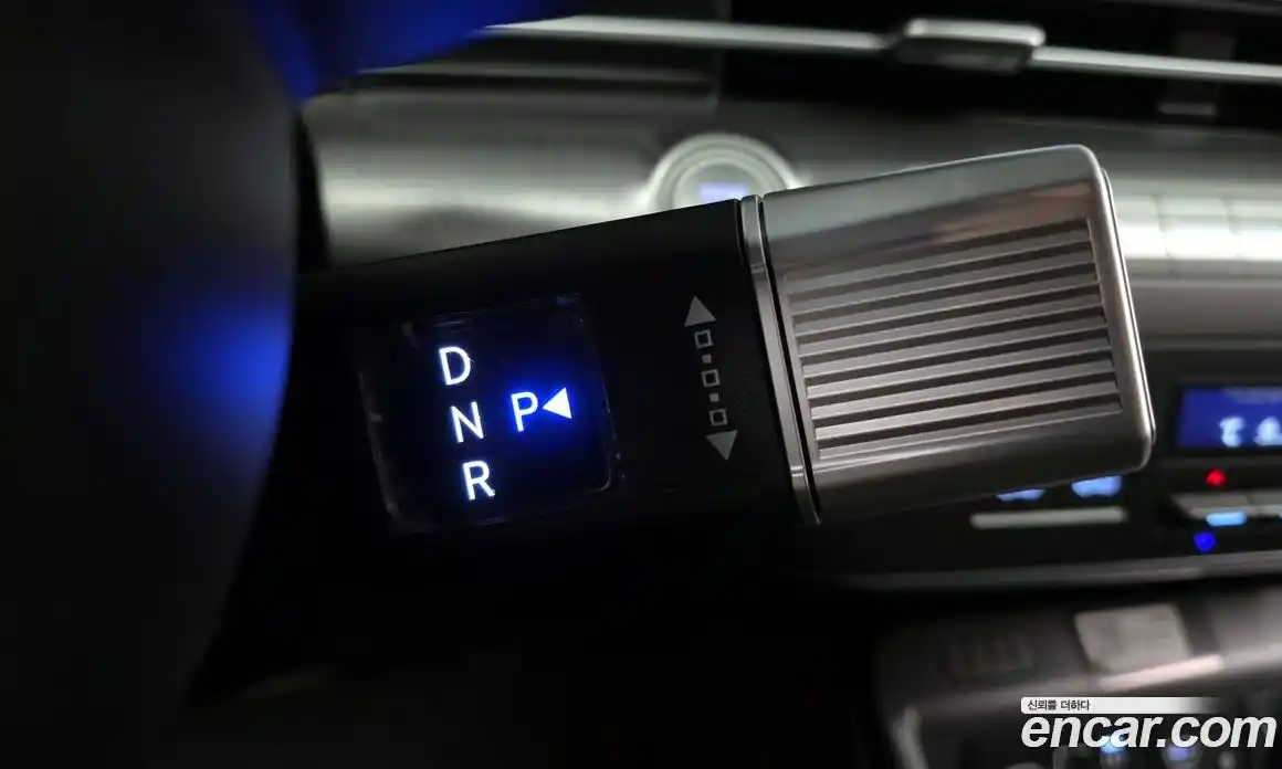 Hyundai Kona 2023 1.6 Автомат в Москве № 926079, фото 9