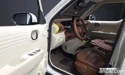 Hyundai Casper 2025 1.0 гидро в Москве № 926090, миниатюра 11