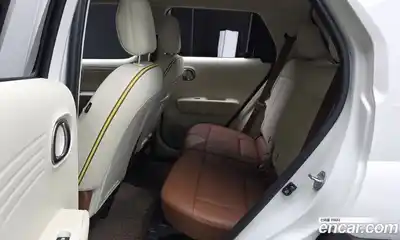 Hyundai Casper 2025 1.0 гидро в Москве № 926090, миниатюра 12