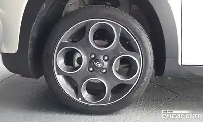 Hyundai Casper 2025 1.0 гидро в Москве № 926090, миниатюра 5