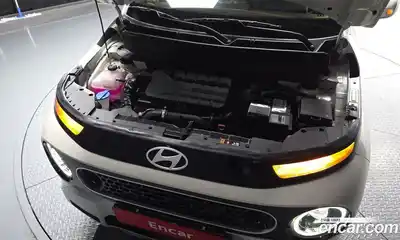 Hyundai Casper 2025 1.0 гидро в Москве № 926090, миниатюра 6