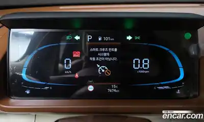 Hyundai Casper 2025 1.0 гидро в Москве № 926090, миниатюра 8