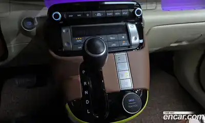 Hyundai Casper 2025 1.0 гидро в Москве № 926090, миниатюра 9