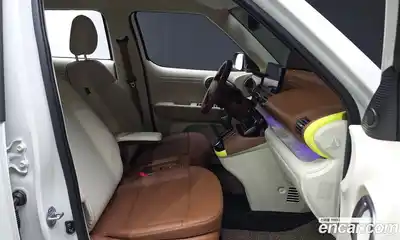 Hyundai Casper 2025 1.0 гидро в Москве № 926090, миниатюра 10