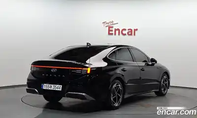 Hyundai Sonata, 2025