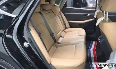 Hyundai Sonata 2025 1.6 гидро в Москве № 926094, миниатюра 11