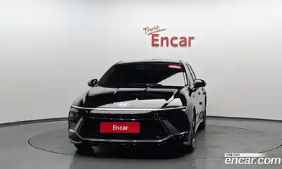 Hyundai Sonata 2025 1.6 гидро в Москве № 926094, миниатюра 2