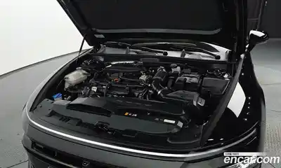 Hyundai Sonata 2025 1.6 гидро в Москве № 926094, миниатюра 5