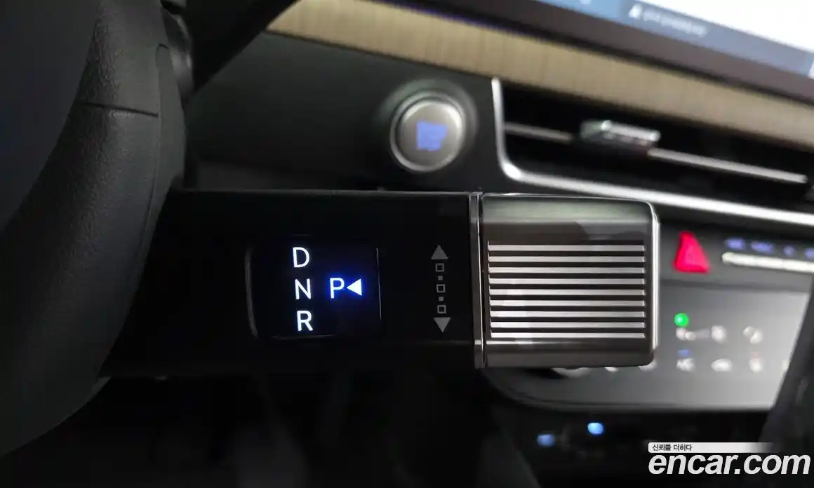 Hyundai Sonata 2025 1.6 гидро в Москве № 926094, фото 8