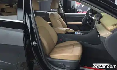 Hyundai Sonata 2025 1.6 гидро в Москве № 926094, миниатюра 9