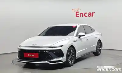 Hyundai Sonata, 2023